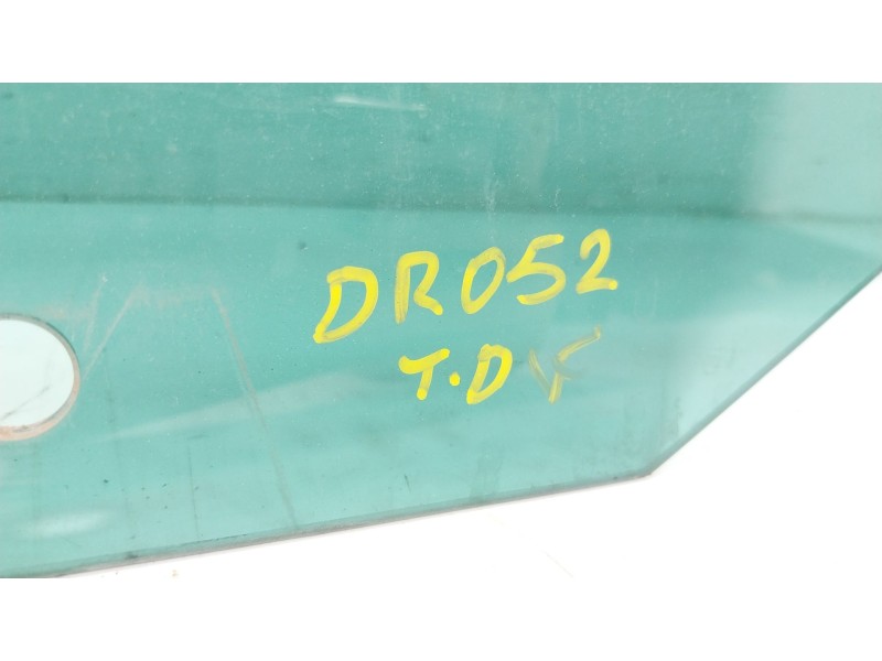 Recambio de cristal puerta trasero derecho para volkswagen tiguan (ad1, ax1) 2.0 tdi 4motion referencia OEM IAM 5NA845026A  