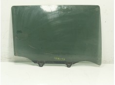 Recambio de cristal puerta trasero derecho para nissan micra v (k14) 1.0 referencia OEM IAM   