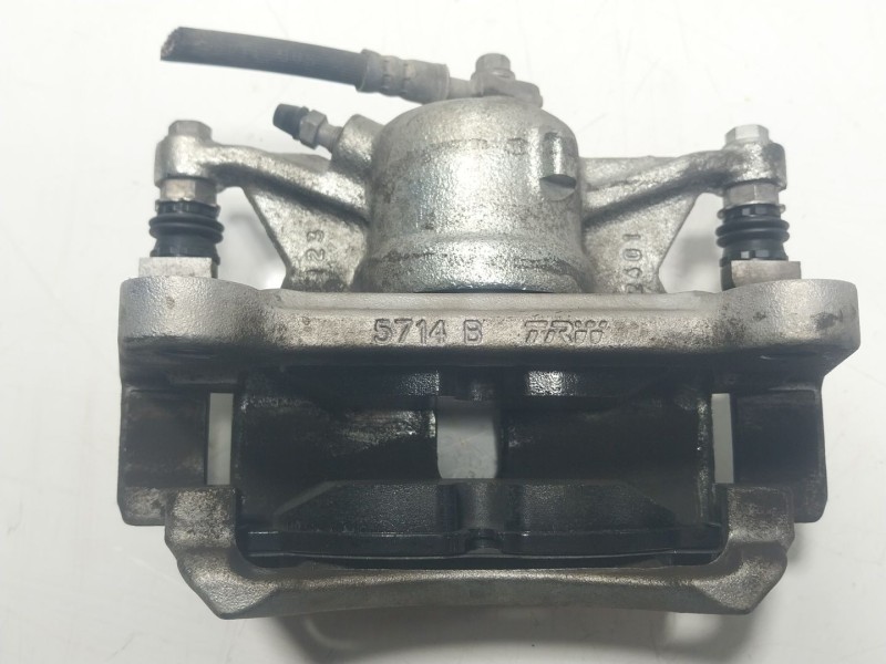 Recambio de pinza freno delantera izquierda para volkswagen tiguan (ad1, ax1) 1.5 tsi referencia OEM IAM 8V0615123D  