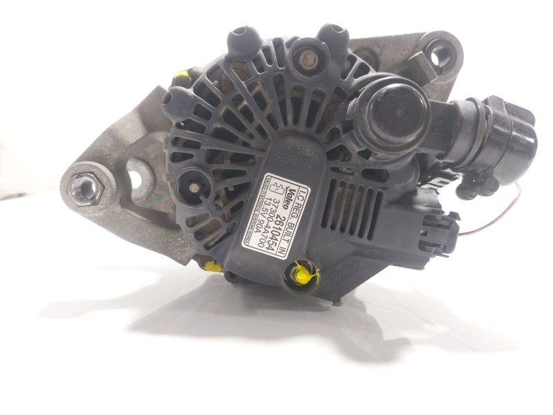 Recambio de alternador para hyundai h-1 travel (tq) 2.5 crdi referencia OEM IAM  2610454 