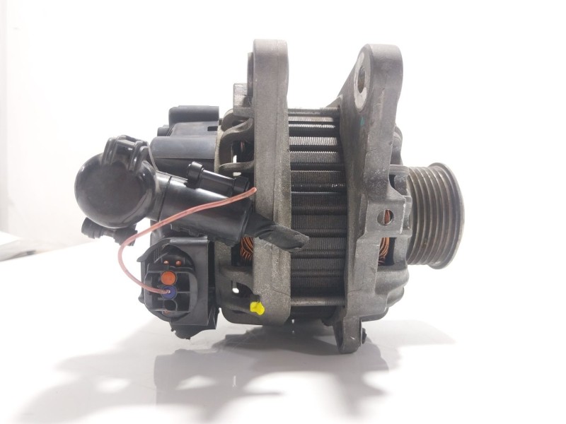 Recambio de alternador para hyundai h-1 travel (tq) 2.5 crdi referencia OEM IAM  2610454 