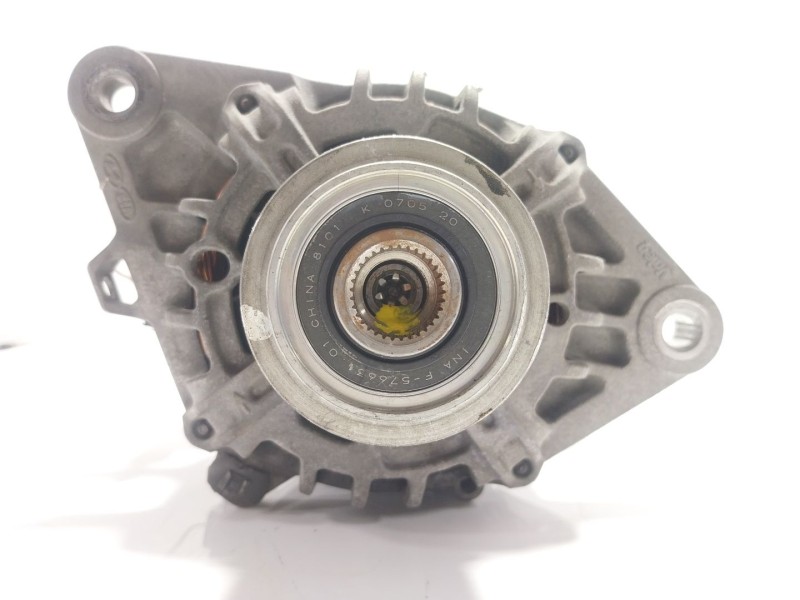 Recambio de alternador para hyundai h-1 travel (tq) 2.5 crdi referencia OEM IAM  2610454 
