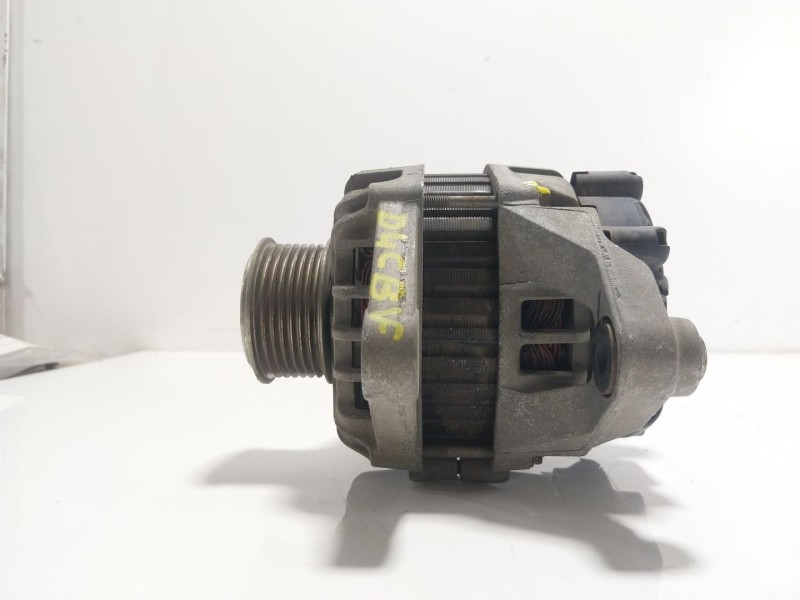 Recambio de alternador para hyundai h-1 travel (tq) 2.5 crdi referencia OEM IAM  2610454 