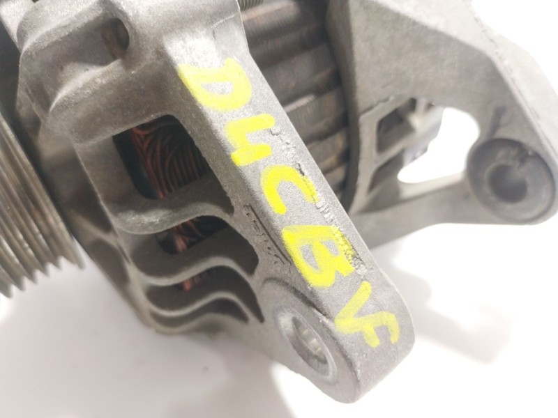 Recambio de alternador para hyundai h-1 travel (tq) 2.5 crdi referencia OEM IAM  2610454 