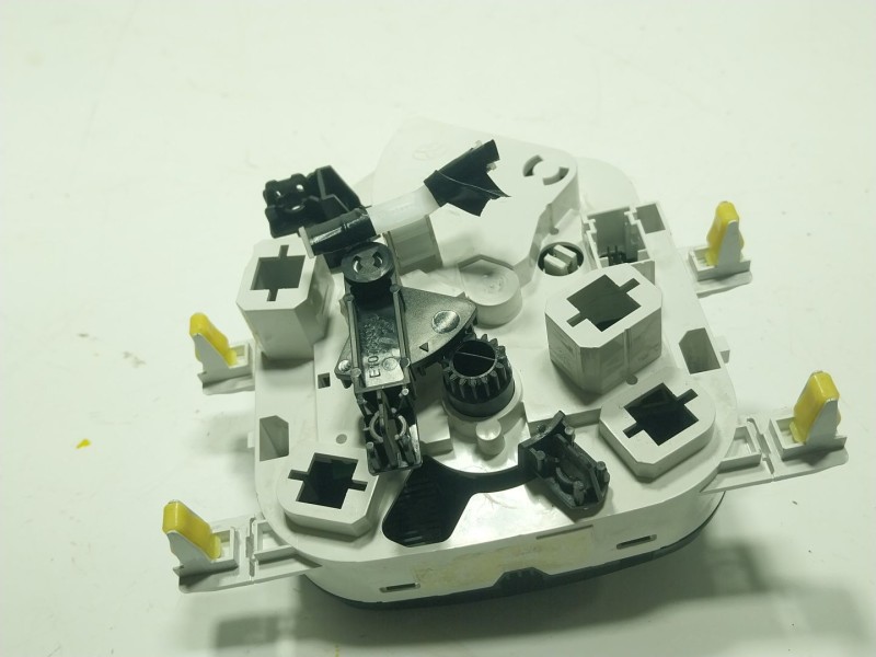 Recambio de mando calefaccion / aire acondicionado para toyota aygo (_b1_) 1.0 (kgb10_) referencia OEM IAM 55900YV030  