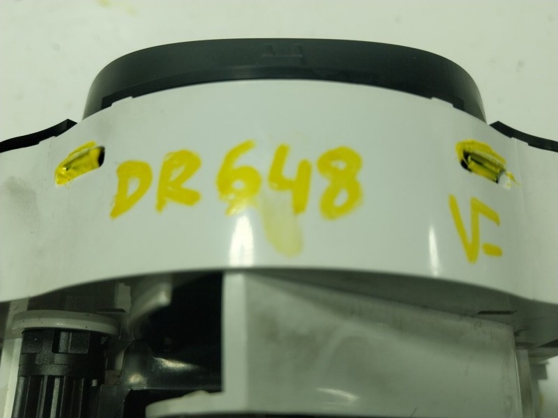 Recambio de mando calefaccion / aire acondicionado para toyota aygo (_b1_) 1.0 (kgb10_) referencia OEM IAM 55900YV030  