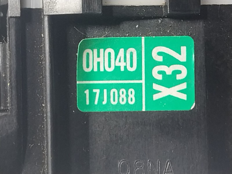 Recambio de mando luces para toyota aygo (_b1_) 1.0 (kgb10_) referencia OEM IAM 841400H040 0H04017J088 