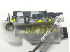 Recambio de cerradura puerta delantera izquierda para opel combo e tour / life (k9) 1.5 referencia OEM IAM  16943580  2