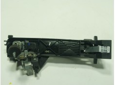 Recambio de maneta exterior delantera izquierda para mercedes-benz sl (r230) 350 (230.458) referencia OEM IAM A2307601570   2