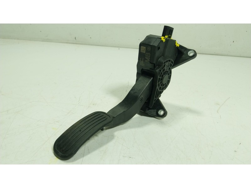 Recambio de potenciometro pedal para toyota yaris cross (mxp_) 1.5 hybrid (mxpj10) referencia OEM IAM  78110K0030 