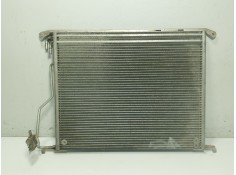 Recambio de condensador aire acondicionado para mercedes-benz sl (r230) 350 (230.458) referencia OEM IAM A2205001054 A2205000954 2