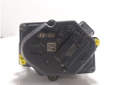 Recambio de caja mariposa para hyundai h-1 travel (tq) 2.5 crdi referencia OEM IAM  351004A710  2