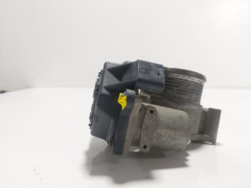 Recambio de caja mariposa para hyundai h-1 travel (tq) 2.5 crdi referencia OEM IAM  351004A710 