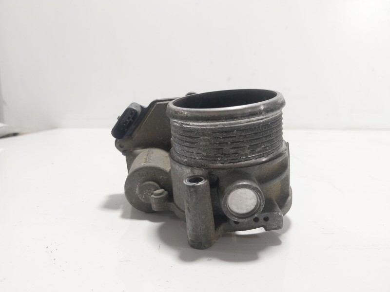 Recambio de caja mariposa para hyundai h-1 travel (tq) 2.5 crdi referencia OEM IAM  351004A710 