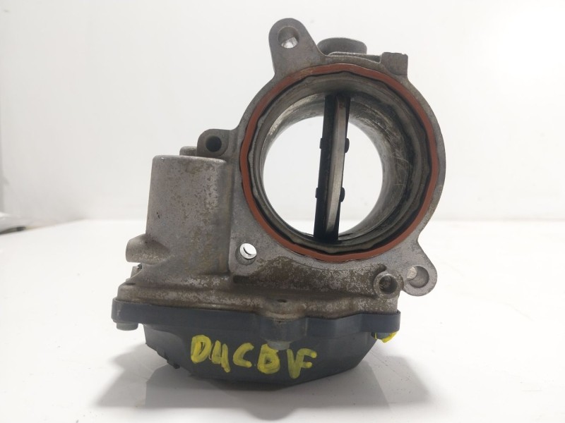 Recambio de caja mariposa para hyundai h-1 travel (tq) 2.5 crdi referencia OEM IAM  351004A710 