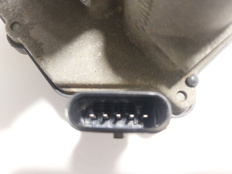 Recambio de caja mariposa para hyundai h-1 travel (tq) 2.5 crdi referencia OEM IAM  351004A710 