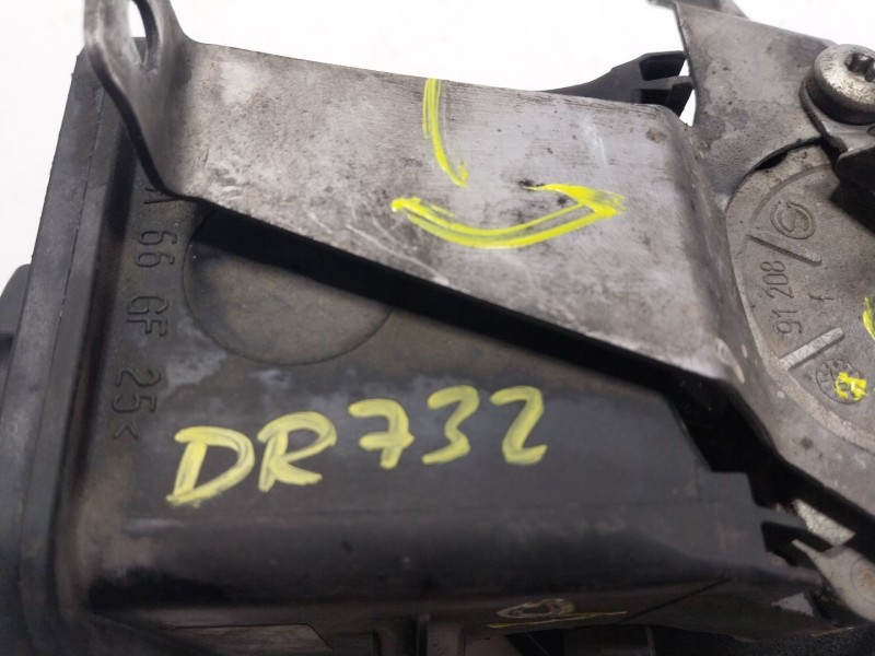 Recambio de bomba direccion para bmw x3 (e83) 3.0 sd referencia OEM IAM 32413450765 345076501 