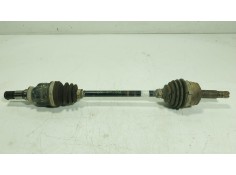 Recambio de transmision izquierda para toyota aygo (_b1_) 1.0 (kgb10_) referencia OEM IAM 434200H040  