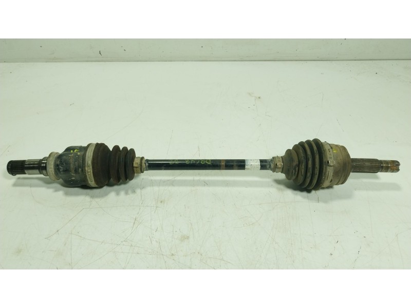 Recambio de transmision izquierda para toyota aygo (_b1_) 1.0 (kgb10_) referencia OEM IAM 434200H040  