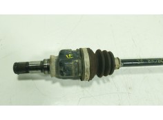 Recambio de transmision izquierda para toyota aygo (_b1_) 1.0 (kgb10_) referencia OEM IAM 434200H040   2