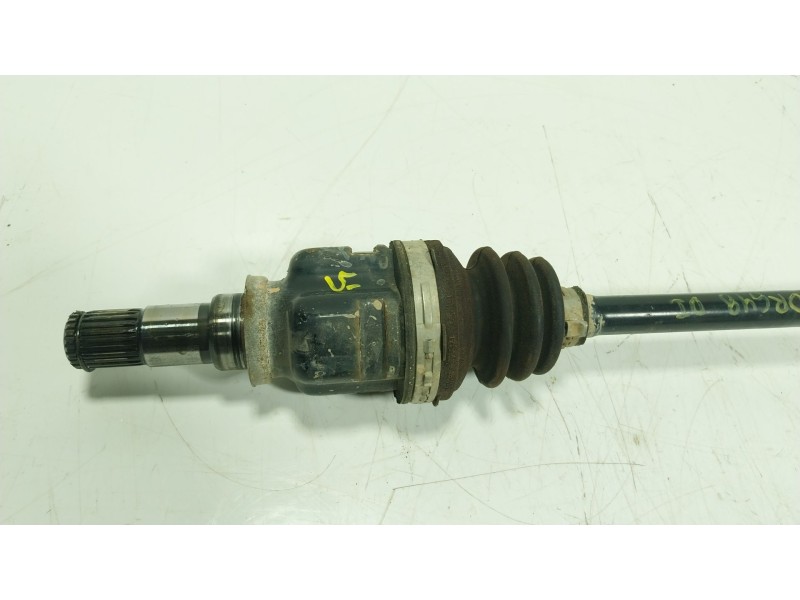 Recambio de transmision izquierda para toyota aygo (_b1_) 1.0 (kgb10_) referencia OEM IAM 434200H040  