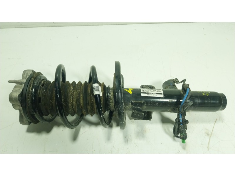 Recambio de amortiguador delantero derecho para bmw 4 gran coupe (g26) 420 d mild-hybrid xdrive referencia OEM IAM  6886254A 