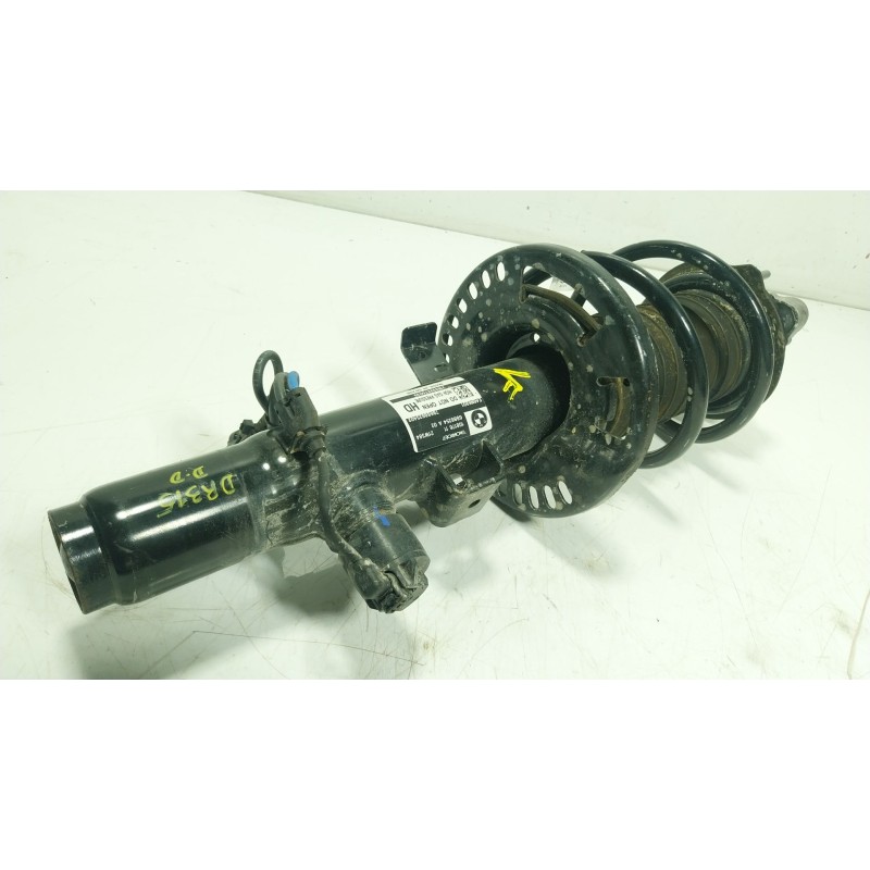 Recambio de amortiguador delantero derecho para bmw 4 gran coupe (g26) 420 d mild-hybrid xdrive referencia OEM IAM  6886254A 