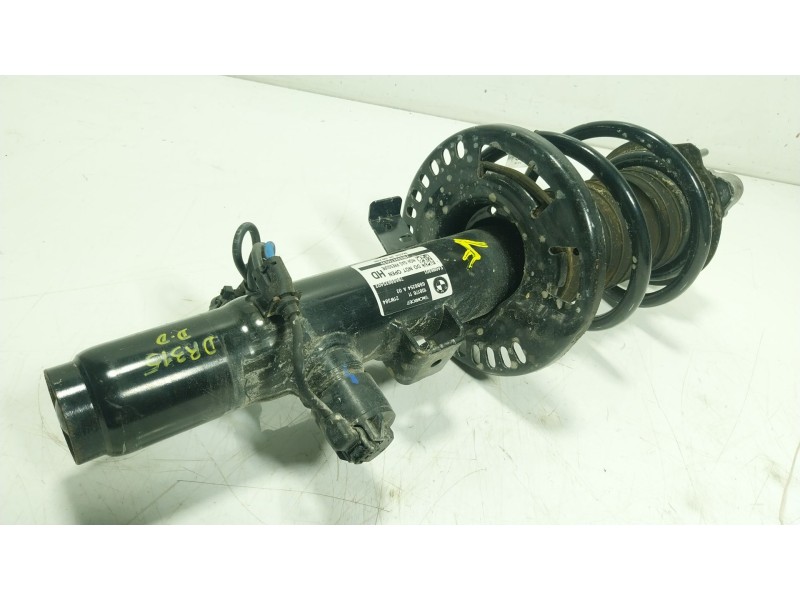 Recambio de amortiguador delantero derecho para bmw 4 gran coupe (g26) 420 d mild-hybrid xdrive referencia OEM IAM  6886254A 