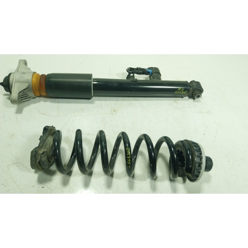 Recambio de amortiguador trasero derecho para bmw 4 gran coupe (g26) 420 d mild-hybrid xdrive referencia OEM IAM  6889315A 