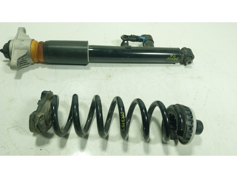 Recambio de amortiguador trasero derecho para bmw 4 gran coupe (g26) 420 d mild-hybrid xdrive referencia OEM IAM  6889315A 