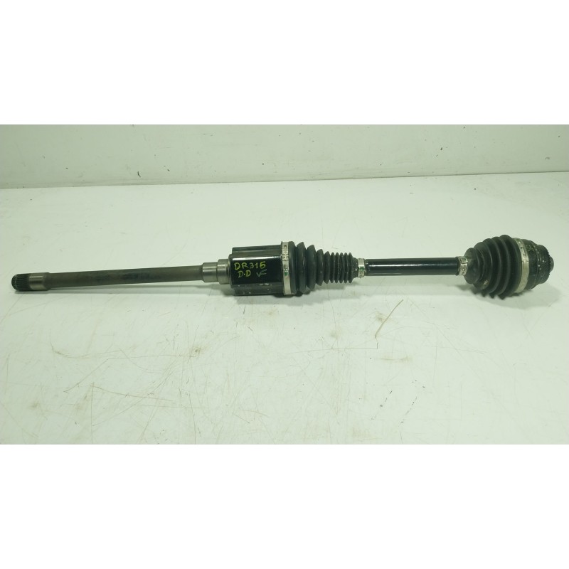 Recambio de transmision derecha para bmw 4 gran coupe (g26) 420 d mild-hybrid xdrive referencia OEM IAM  945263002 