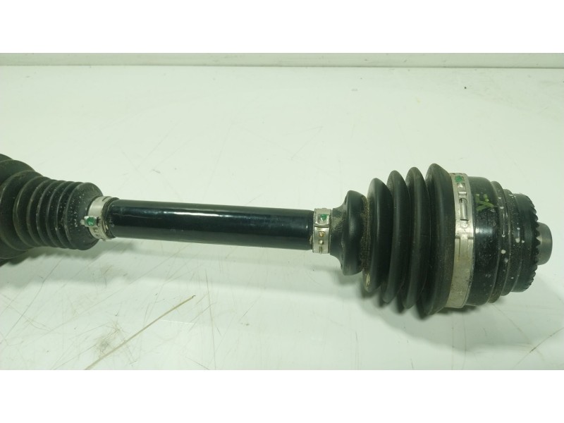 Recambio de transmision derecha para bmw 4 gran coupe (g26) 420 d mild-hybrid xdrive referencia OEM IAM  945263002 