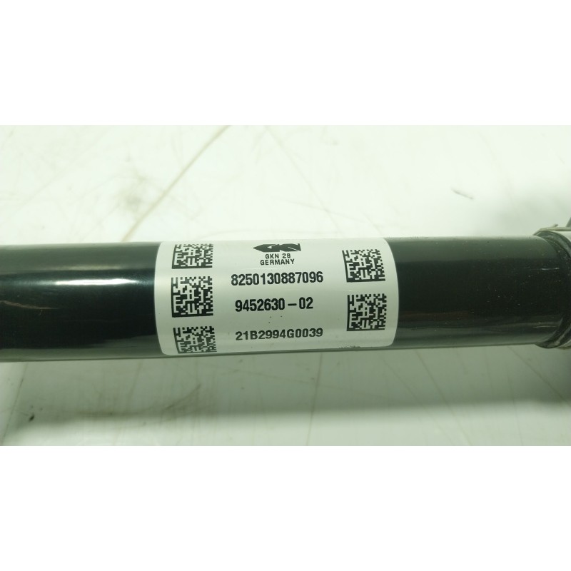 Recambio de transmision derecha para bmw 4 gran coupe (g26) 420 d mild-hybrid xdrive referencia OEM IAM  945263002 