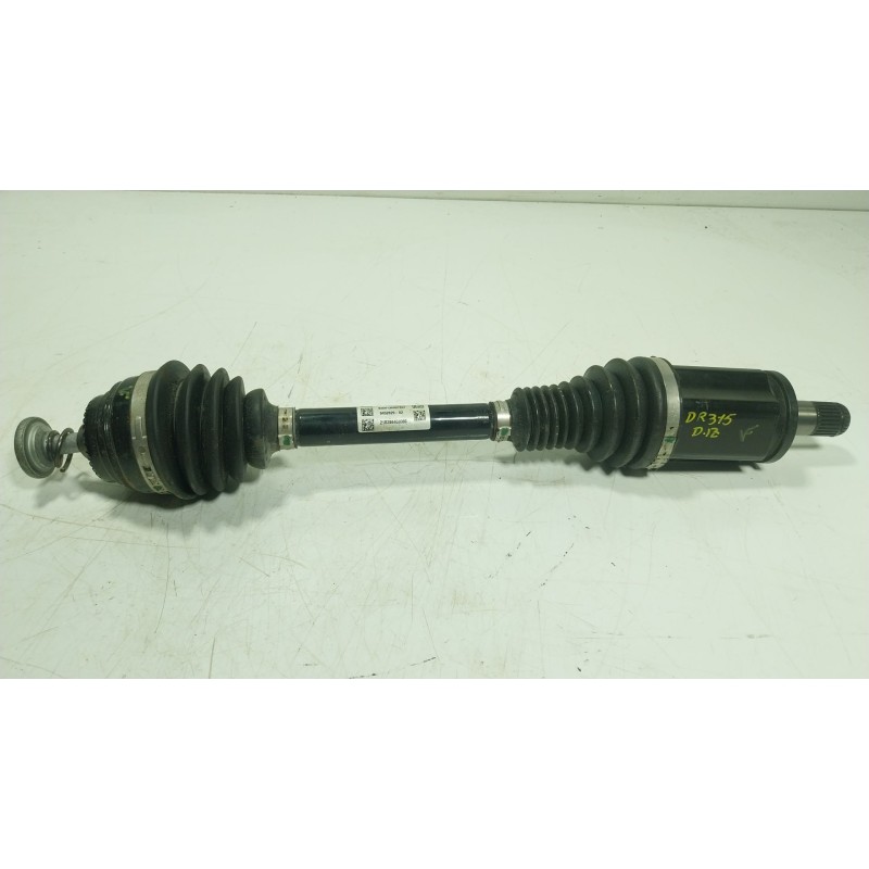 Recambio de transmision izquierda para bmw 4 gran coupe (g26) 420 d mild-hybrid xdrive referencia OEM IAM  945262902 