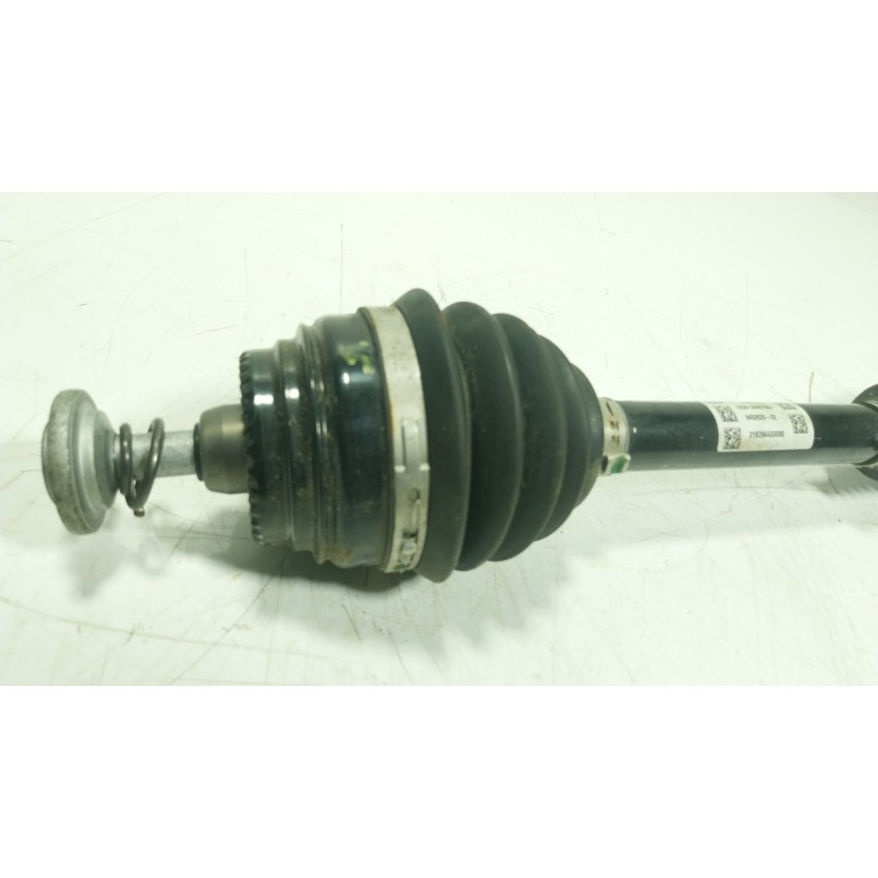 Recambio de transmision izquierda para bmw 4 gran coupe (g26) 420 d mild-hybrid xdrive referencia OEM IAM  945262902 