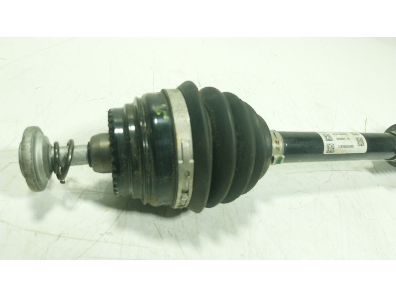 Recambio de transmision izquierda para bmw 4 gran coupe (g26) 420 d mild-hybrid xdrive referencia OEM IAM  945262902 