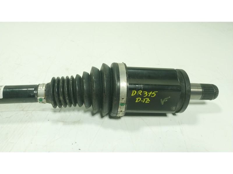 Recambio de transmision izquierda para bmw 4 gran coupe (g26) 420 d mild-hybrid xdrive referencia OEM IAM  945262902 