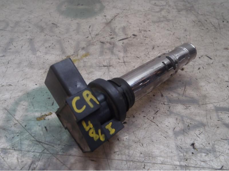 Recambio de bobina para skoda fabia (5j2 ) 1.2 referencia OEM IAM 036905715F 036905715F 78292004