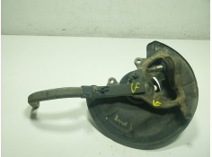 Recambio de mangueta delantera derecha para mercedes-benz sl (r230) 350 (230.458) referencia OEM IAM A2113306520  