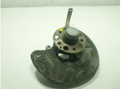 Recambio de mangueta delantera derecha para mercedes-benz sl (r230) 350 (230.458) referencia OEM IAM A2113306520   2