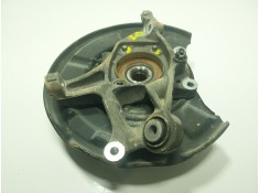 Recambio de mangueta trasera izquierda para mercedes-benz sl (r230) 350 (230.458) referencia OEM IAM A2303508508  