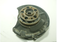 Recambio de mangueta trasera izquierda para mercedes-benz sl (r230) 350 (230.458) referencia OEM IAM A2303508508   2