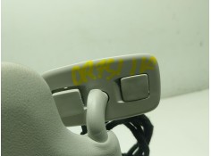 Recambio de parasol izquierdo para opel combo e tour / life (k9) 1.5 referencia OEM IAM  9809498577  2