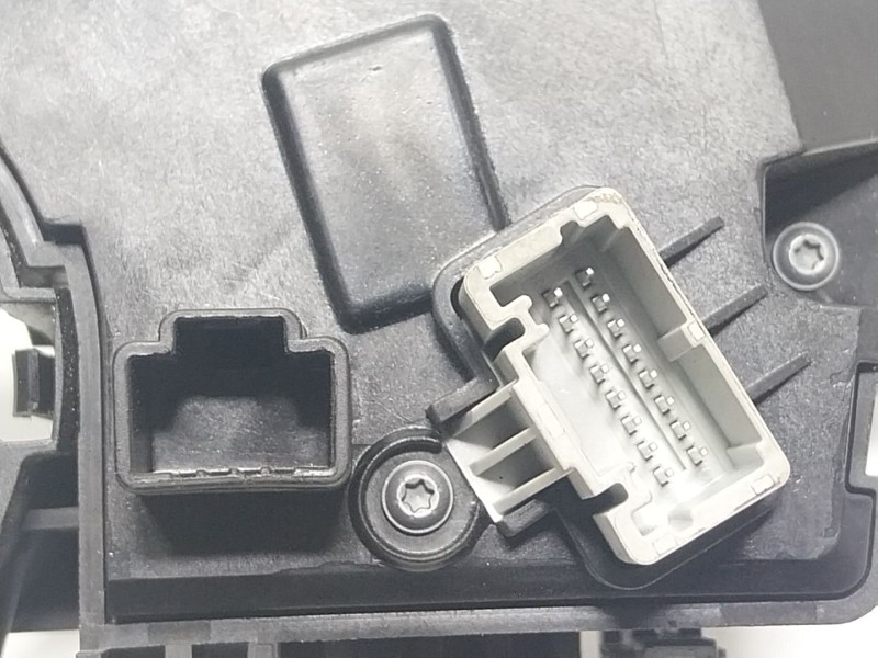 Recambio de mando luces para nissan micra v (k14) 1.0 referencia OEM IAM  LK1013650603 