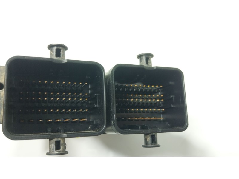 Recambio de centralita motor uce para hyundai i30 (gd) 1.4 referencia OEM IAM 391F203CA0 179210002 