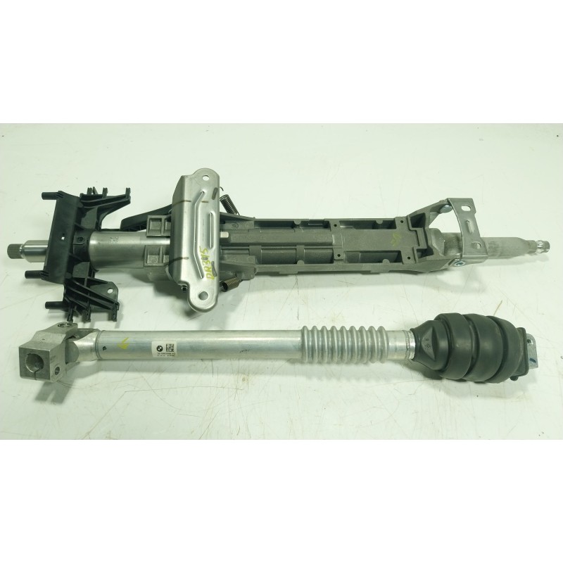 Recambio de columna direccion para bmw 4 gran coupe (g26) 420 d mild-hybrid xdrive referencia OEM IAM  689618704 