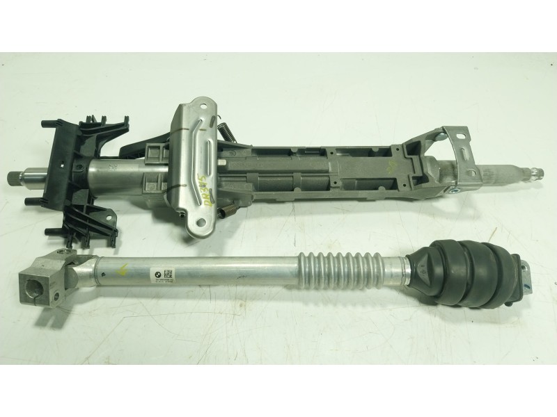 Recambio de columna direccion para bmw 4 gran coupe (g26) 420 d mild-hybrid xdrive referencia OEM IAM  689618704 
