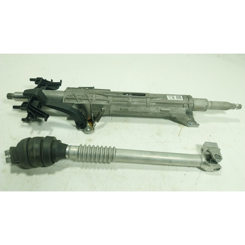 Recambio de columna direccion para bmw 4 gran coupe (g26) 420 d mild-hybrid xdrive referencia OEM IAM  689618704 