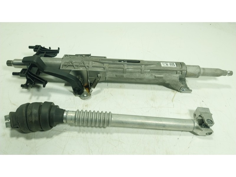 Recambio de columna direccion para bmw 4 gran coupe (g26) 420 d mild-hybrid xdrive referencia OEM IAM  689618704 