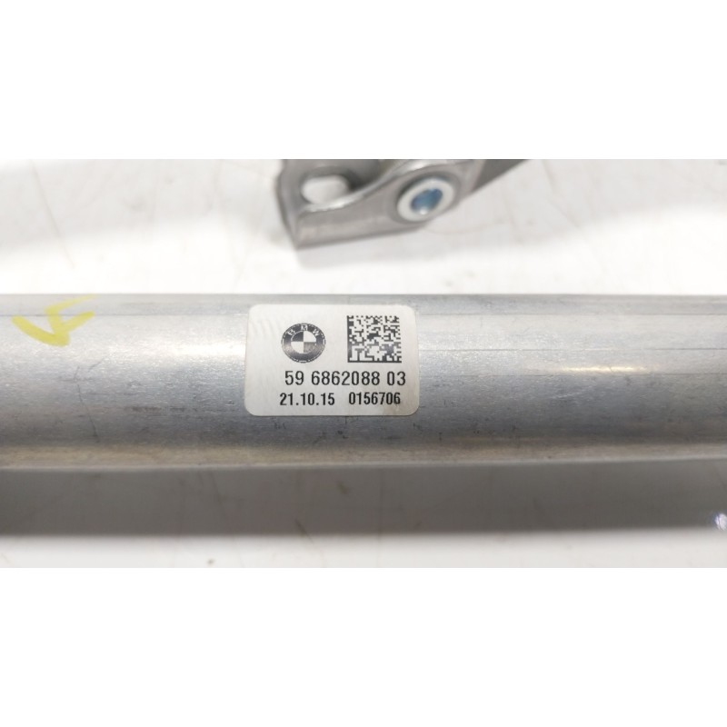 Recambio de columna direccion para bmw 4 gran coupe (g26) 420 d mild-hybrid xdrive referencia OEM IAM  689618704 